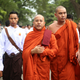 Illustration for article titled Burmese Women's Rights Activists Get Death Threats from Monks for Talking About Sexual Health